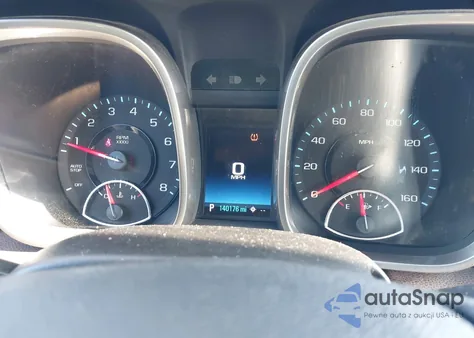 2015 Chevrolet Malibu 1Lz from USA, damaged, VIN 1G11F5SL7FF276620